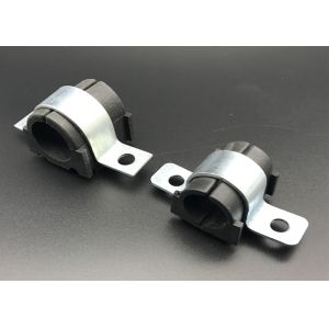 China Galvanized Steel Saddle Clamp for Conduit Pipe Strap on sale