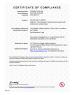 Adled Light Limited Certifications