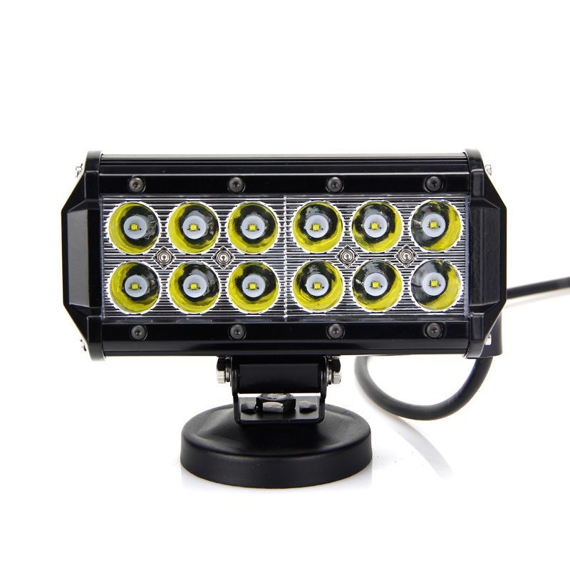 Wholesale Waterproof Offroad 36W LED Light Bar China