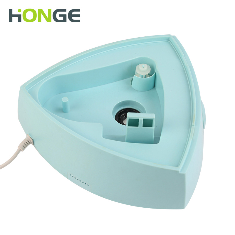 Home Appliances Ultrasonic Water Humidifier 1.65 Gallon Mist Output 220V