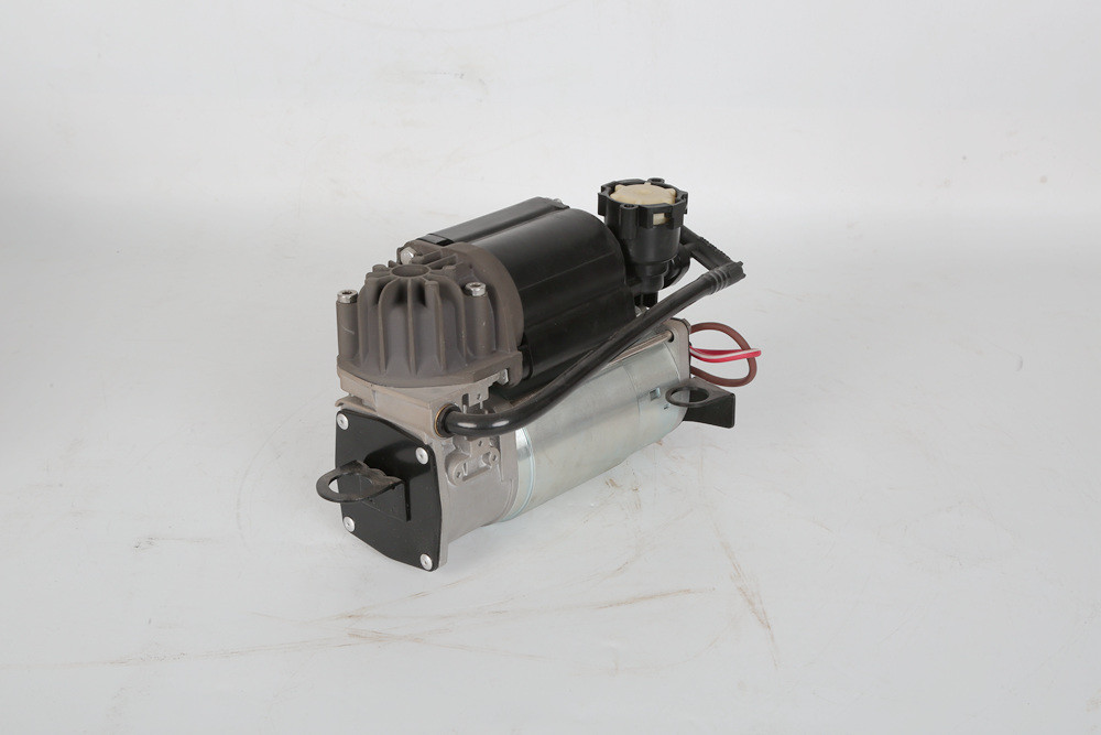 W220 W211 W219 Mercedes Benz Air Compressor Suspension Pump A2203200104