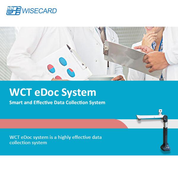 Quality Telco Service Counter Digital Info Management System for sale