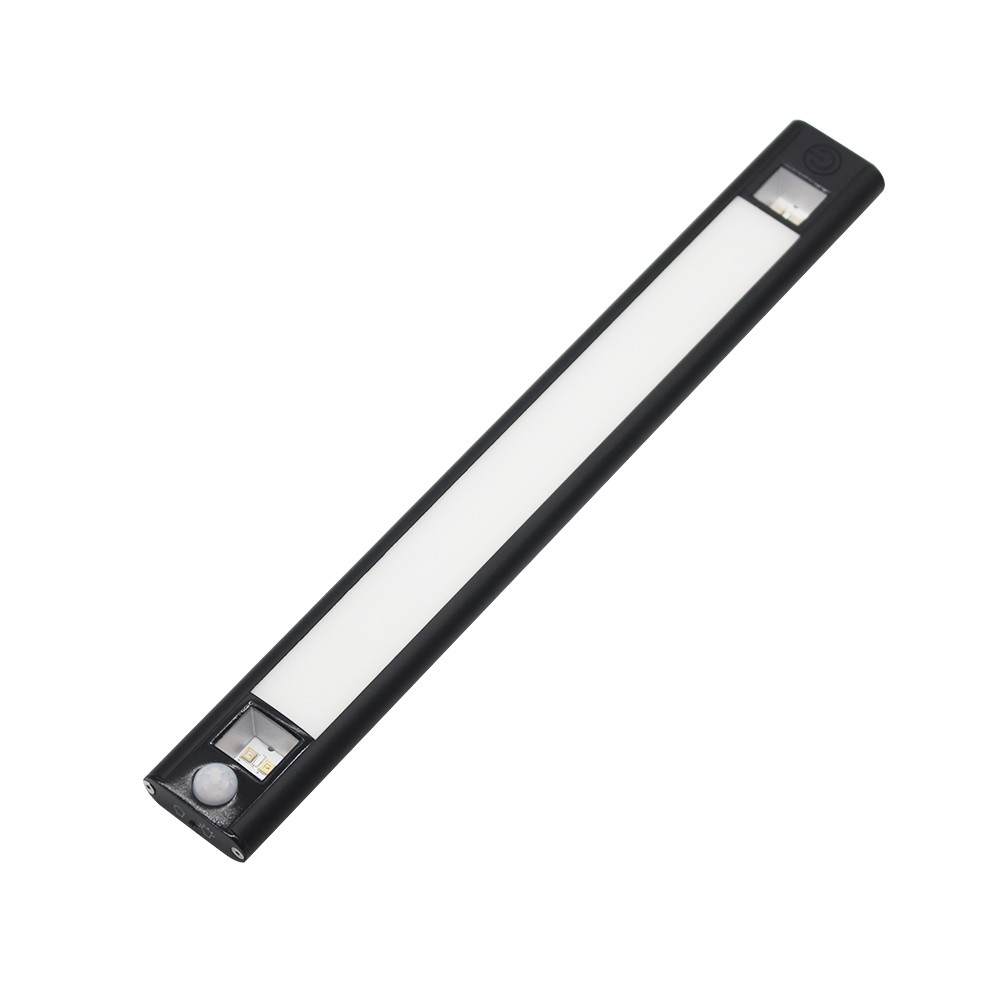 Under Cabinet Ultraviolet Sterilizer Light With Montion & DayLight Sensor