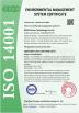KHC Power Technology Co.,Ltd Certifications