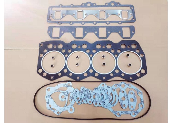 Excavator Diesel Engine Repair Parts 312B S4K-T