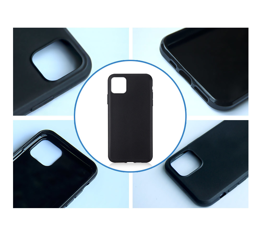 New TPU case for iphone11, 11Pro, 11Max 2019 Apple iphone，newest mobile phone case