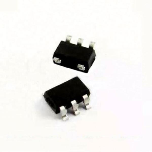 74LVC1G32W5-7