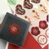 Buy cheap Logo Label Sticker Packaging Eco Friendly Vinyl Stickers Seal Gold Foil Sticker from wholesalers