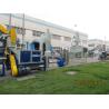Buy cheap Auto Brushing 1800rpm 75kw Horizontal De Watering Machine from wholesalers