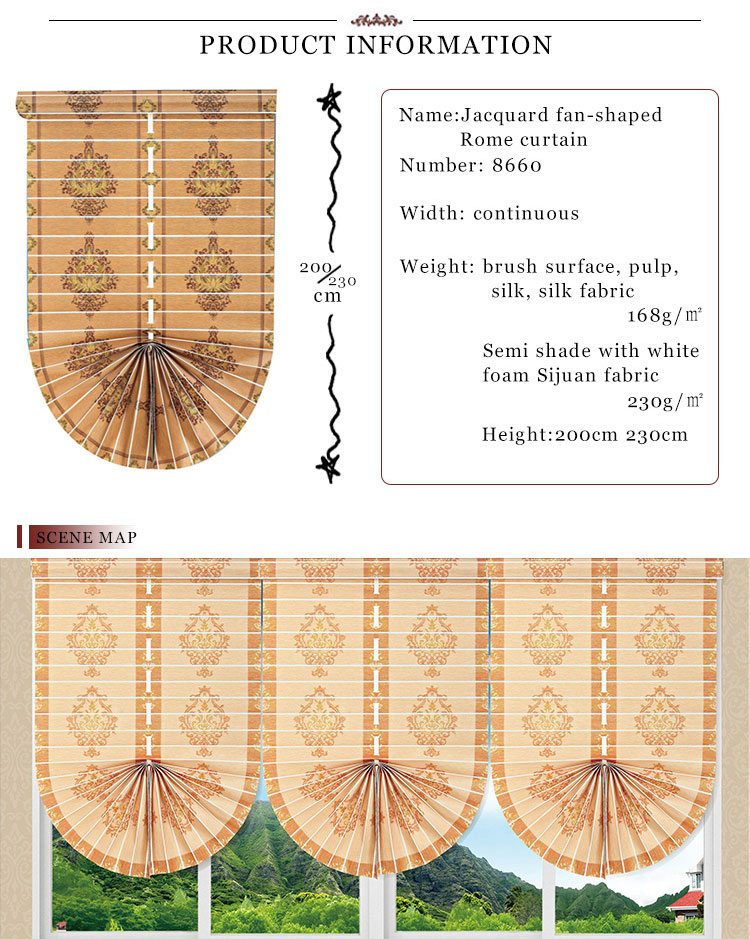 Best roller roller blind transparent cutting by roller fabrics