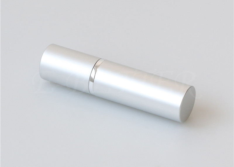 Matte 15ml Empty Portable Perfume Atomiser Spray Bottles Refillable Lightweight