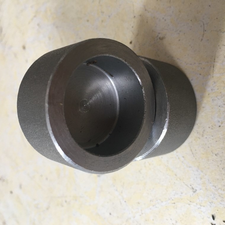 NXF ASTM B574,ASTM B619 Alloy C-4 /UNS N06455/W.Nr.2.4610 DN6-1200 Pressure 3000-9000lb Socket Welded Cap