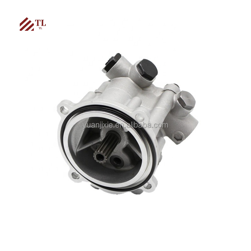 100% R130W 0116-31E6-03010 2902440-0395A Excavator Hydraulic Pump Main Pump for Digger