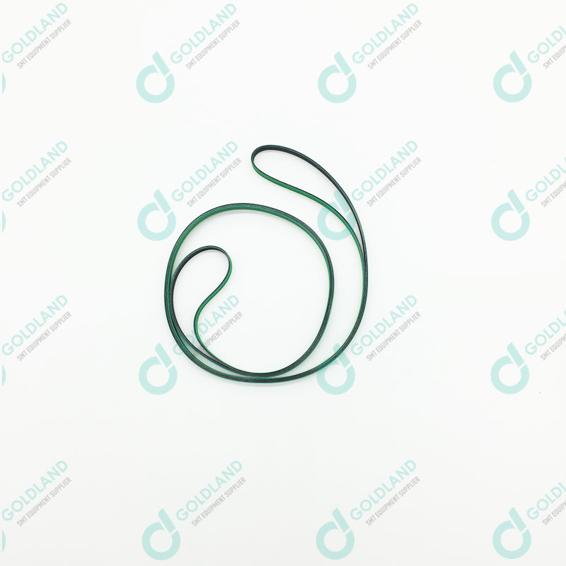 J66021008A Samsung Machine Parts 1550mm Belt For SM411