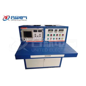Non - Partial Discharge Testing Transformer PD HV Insulation Tester