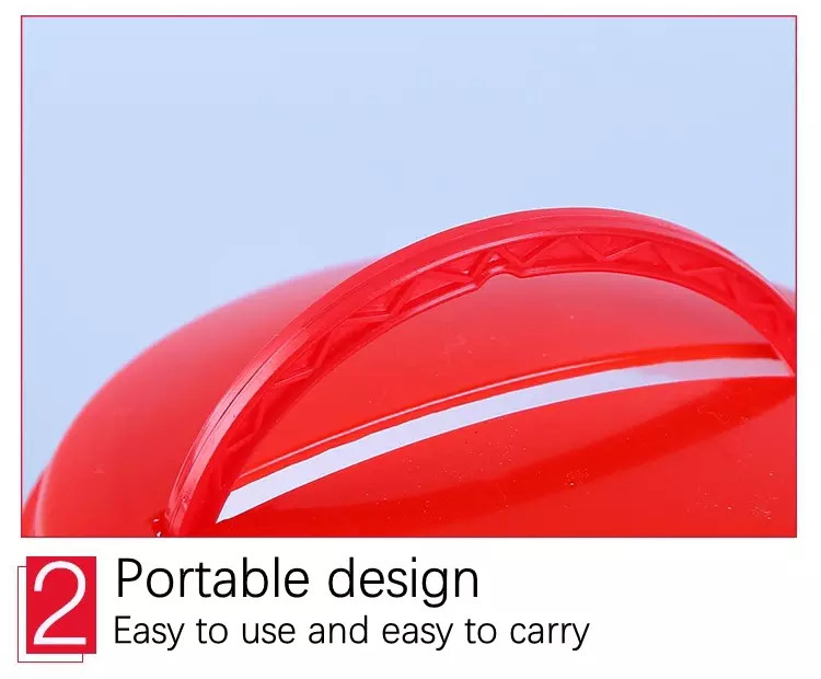 Chicken Plastic Poultry Feeder Pan Bucket and Water Drinker Wholesale Farm Equipment Auto Chicken Feeder