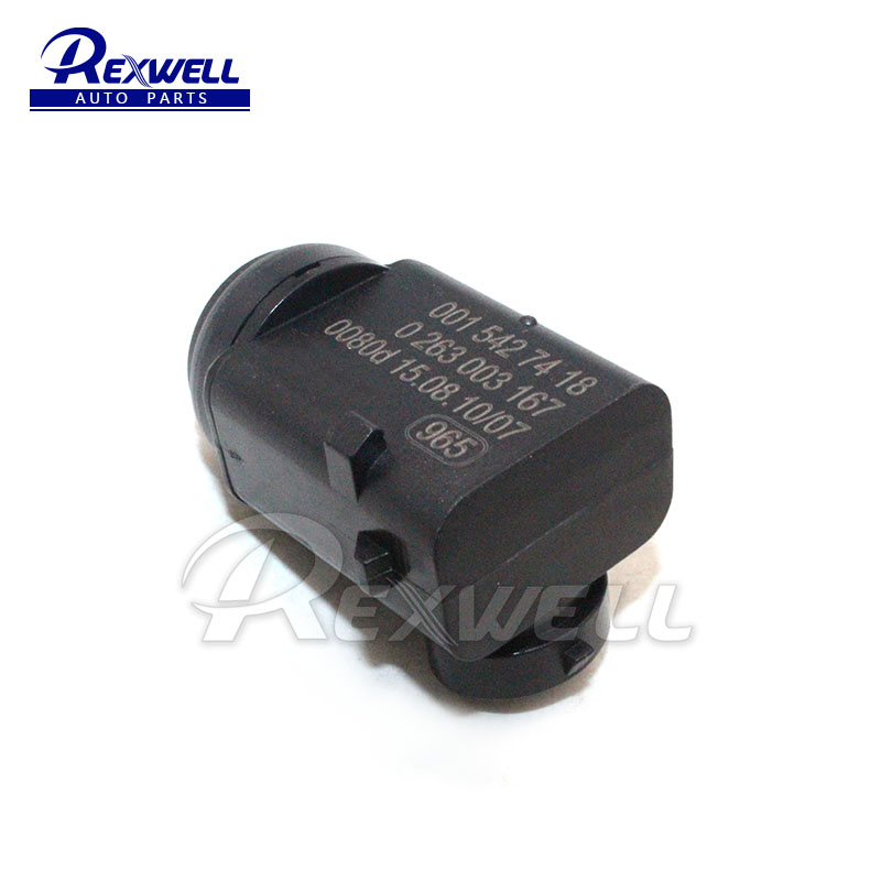 Car Parts For Mercedes-Benz PDC Assist Parking Sensor A0045428718