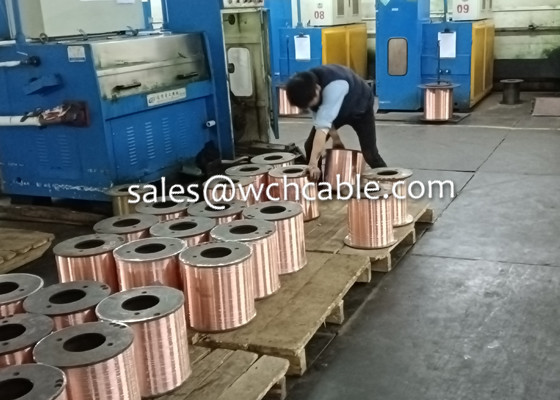 UL20567 PUR Sheathed Handset Control Cable