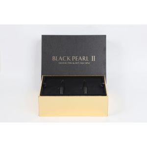 Private Label Permanent Makeup Black Pearl Machine For Training
