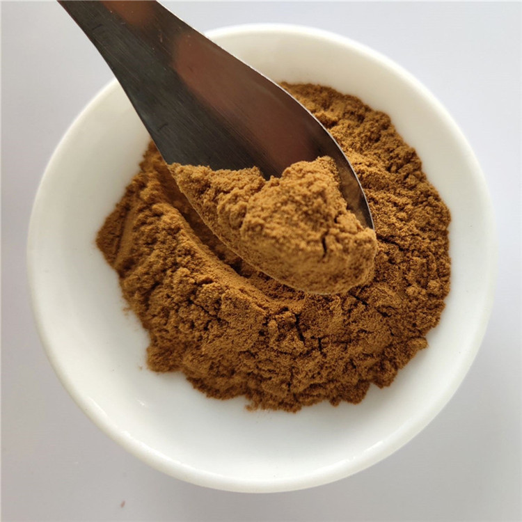 best selling products Cattall Pollen Extract for capsules
