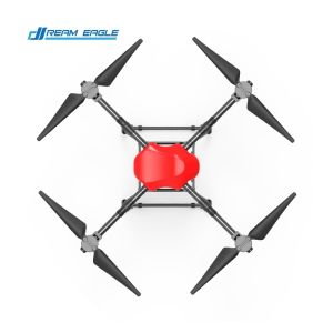 Can carry various mounting devices / suspend fire-fighting and extinguishing