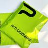 Buy cheap Printable Polyethylene Custom Mailer Bags With Logo Tear Resistant from wholesalers