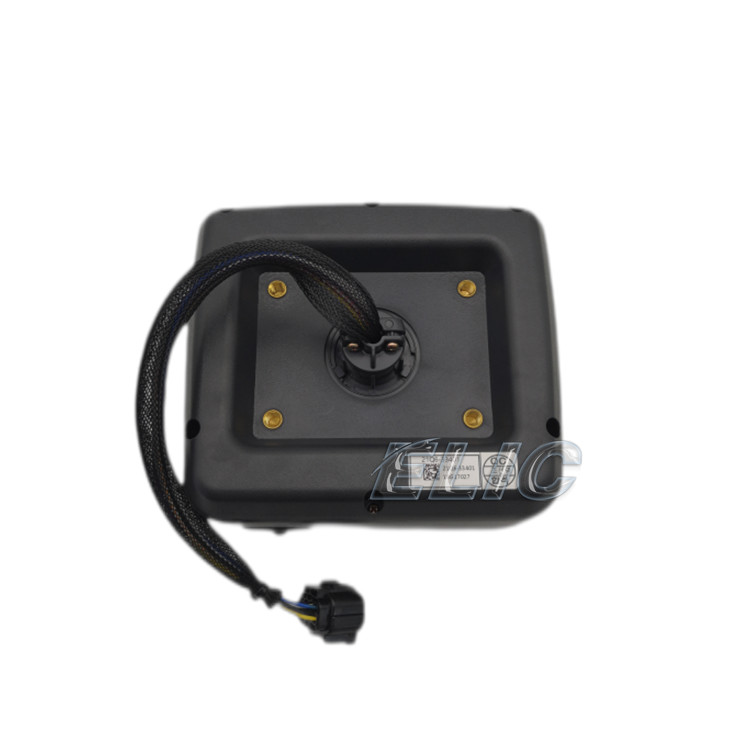 21Q6-33401 21Q6-33400 21Q6-30102 Excavator Monitor Hyundai R210-9 R220-9 R220-9S R220LC-9S R300LC-9S R300-9S R330-9S