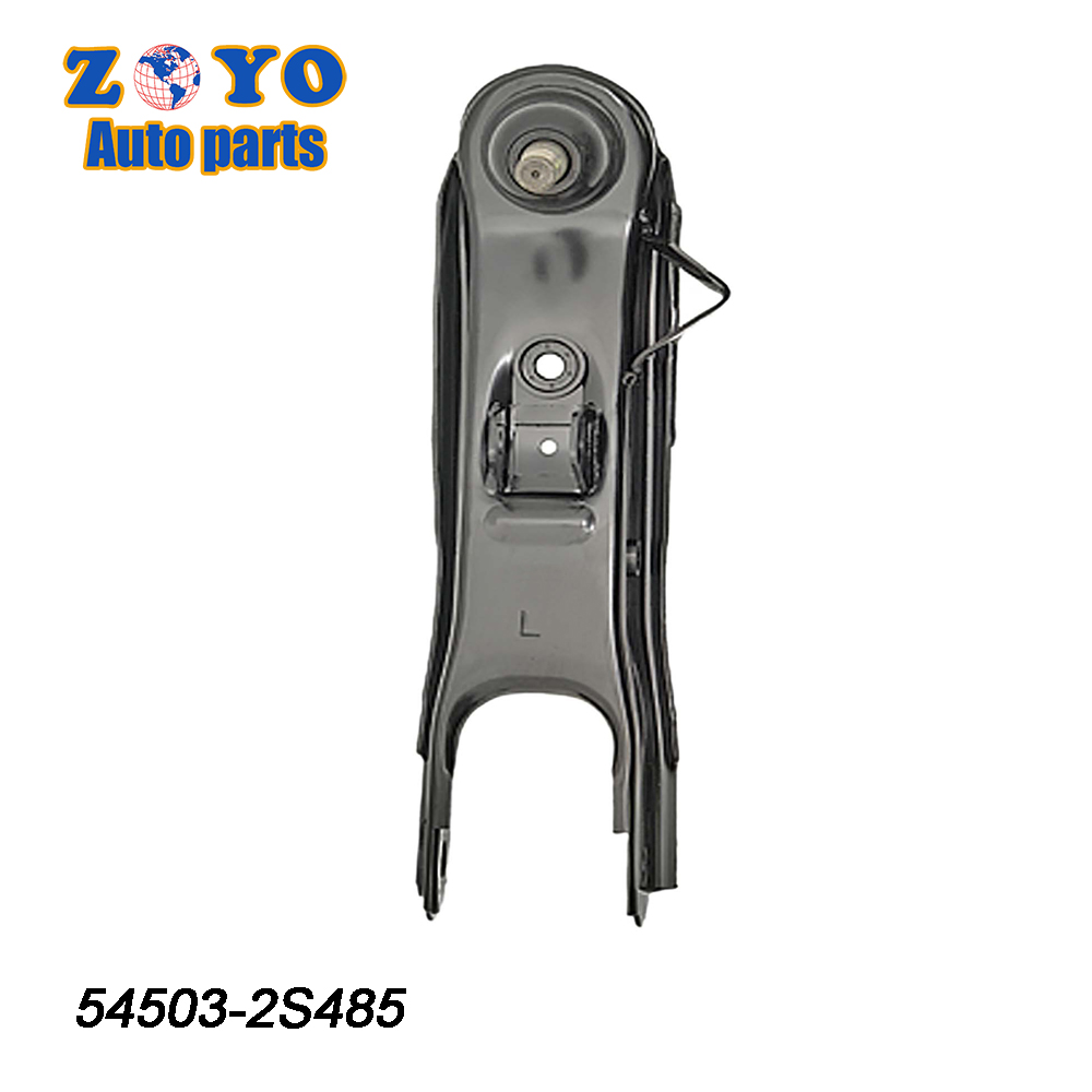54503-2S485 High Cost Performance Auto Spare Control Arm for Nissan D22 PICKUP 2008
