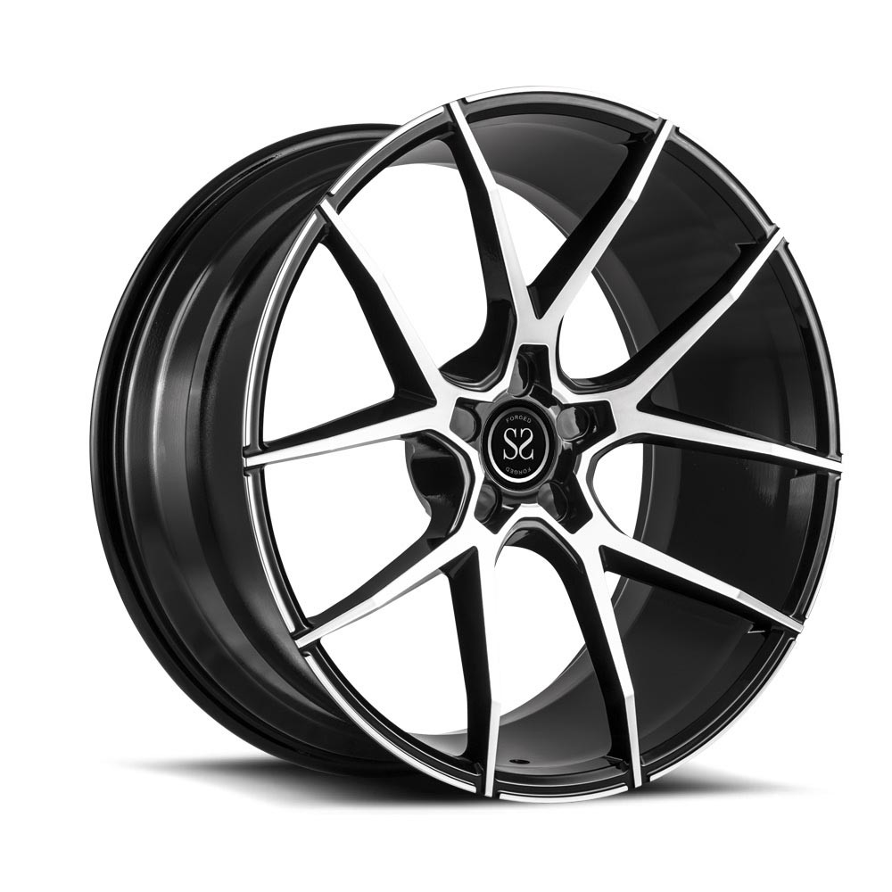 17 inch vossen forged alloy wheels rims for luxury car