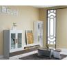Buy cheap Full Living Room Furniture Sets Modern Simple Style TV Cabinet High Gloss from wholesalers