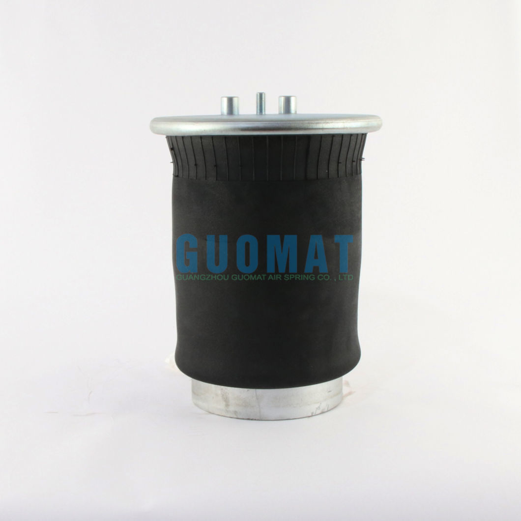 Man Trucks Air Suspension 4882n1p05 Contitech Air Spring 81.43600.6036