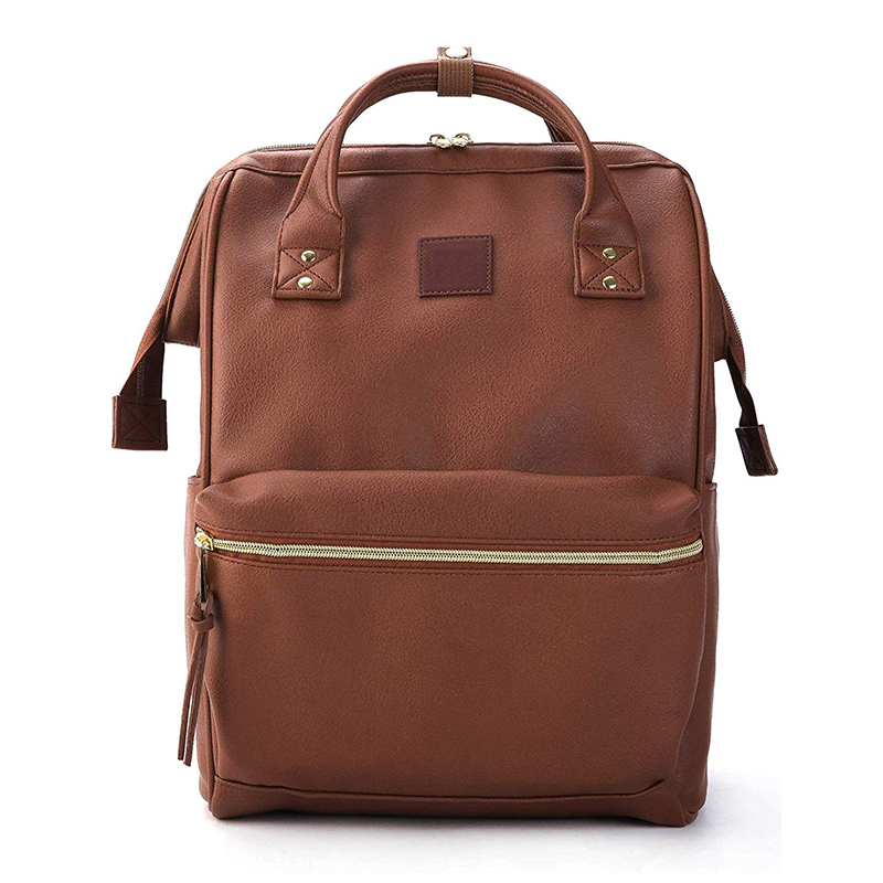 Amazing design fashion diaper bag backpack baby