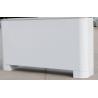 Buy cheap Commercial Vertical Fan Coil Unit Large Air Volume Low Noise Customized Logo from wholesalers