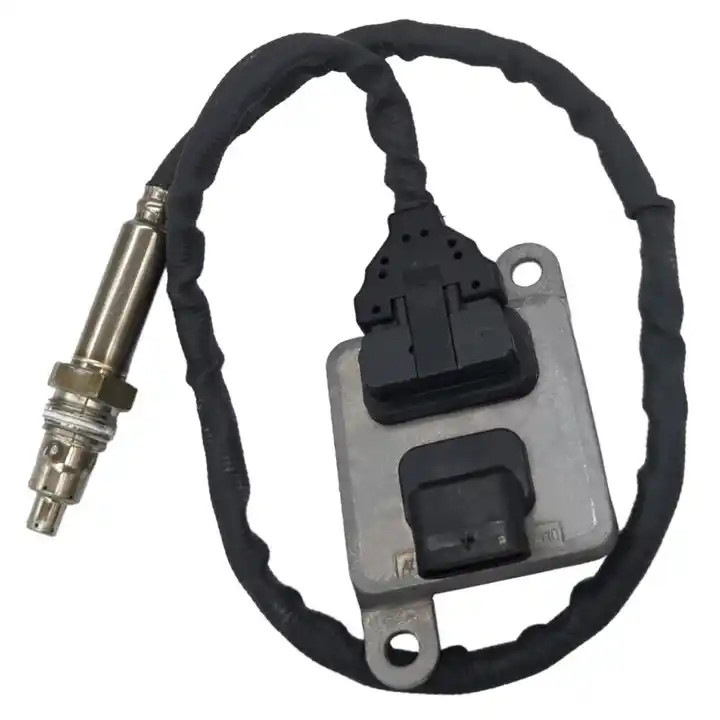 12V Nitrogen Oxygen NOX Sensor For Mercedes Benz W164 W205 OEM A0009055106