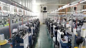 JIAXING FUXING IMP. AND EXP. CO.,LTD