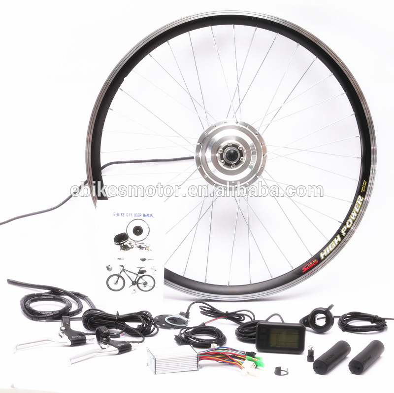 250W dc motor 36 volt brushless geared motor