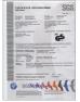 Foshan Youlijia Electrical Appliance Co., Ltd Certifications
