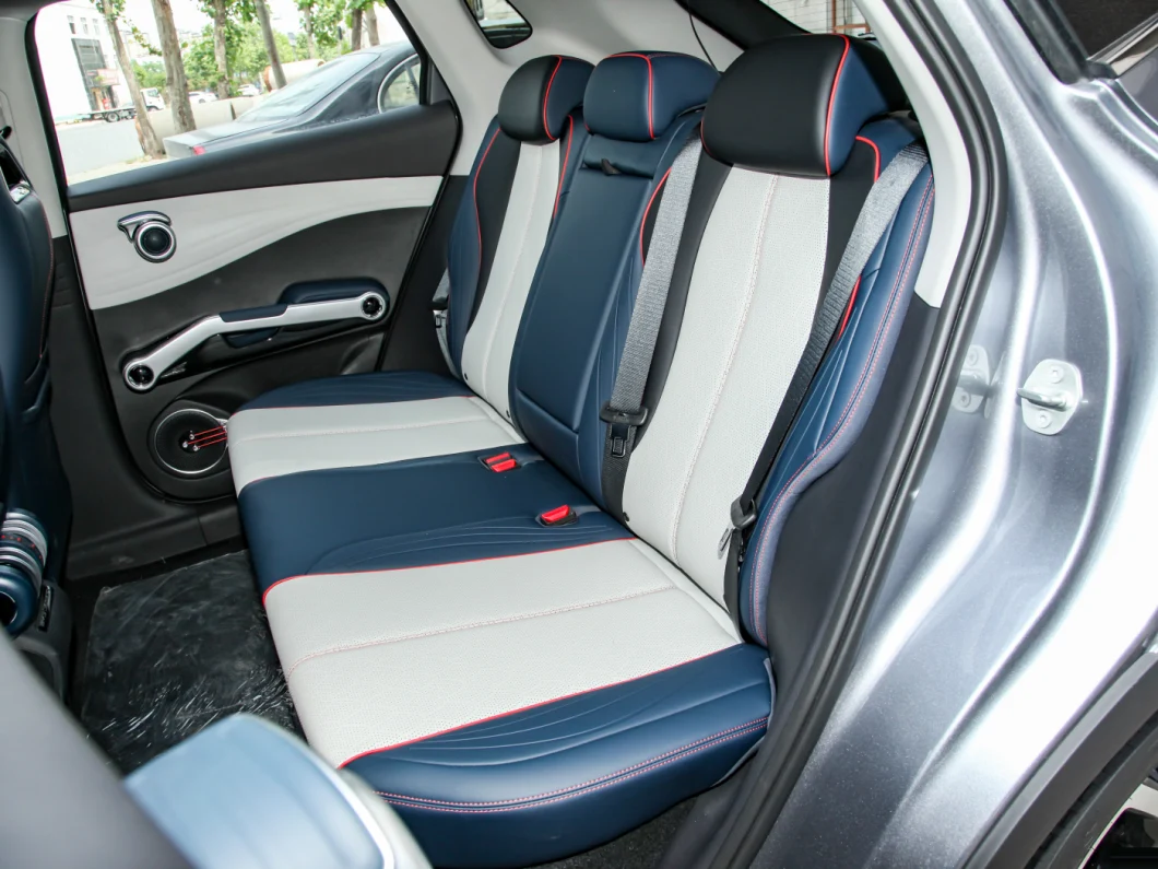 New Energy Electric SUV 5 Seats Car Byd Yuan Plus 2022 Version Left Hand Drive Long Battery Life Used Car 0km EV Car Electric Vehicle Electric Car
