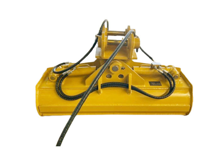 Q355B Exclusive design Excavator Tilt Bucket For Cat Hitachi Komatsu Equipment