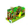 Buy cheap Animal Themed Naughty Castle Green All Ages Playground Animal Kingdom from wholesalers