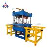 Buy cheap 200T Rubber Floor Tile Making Machine from wholesalers