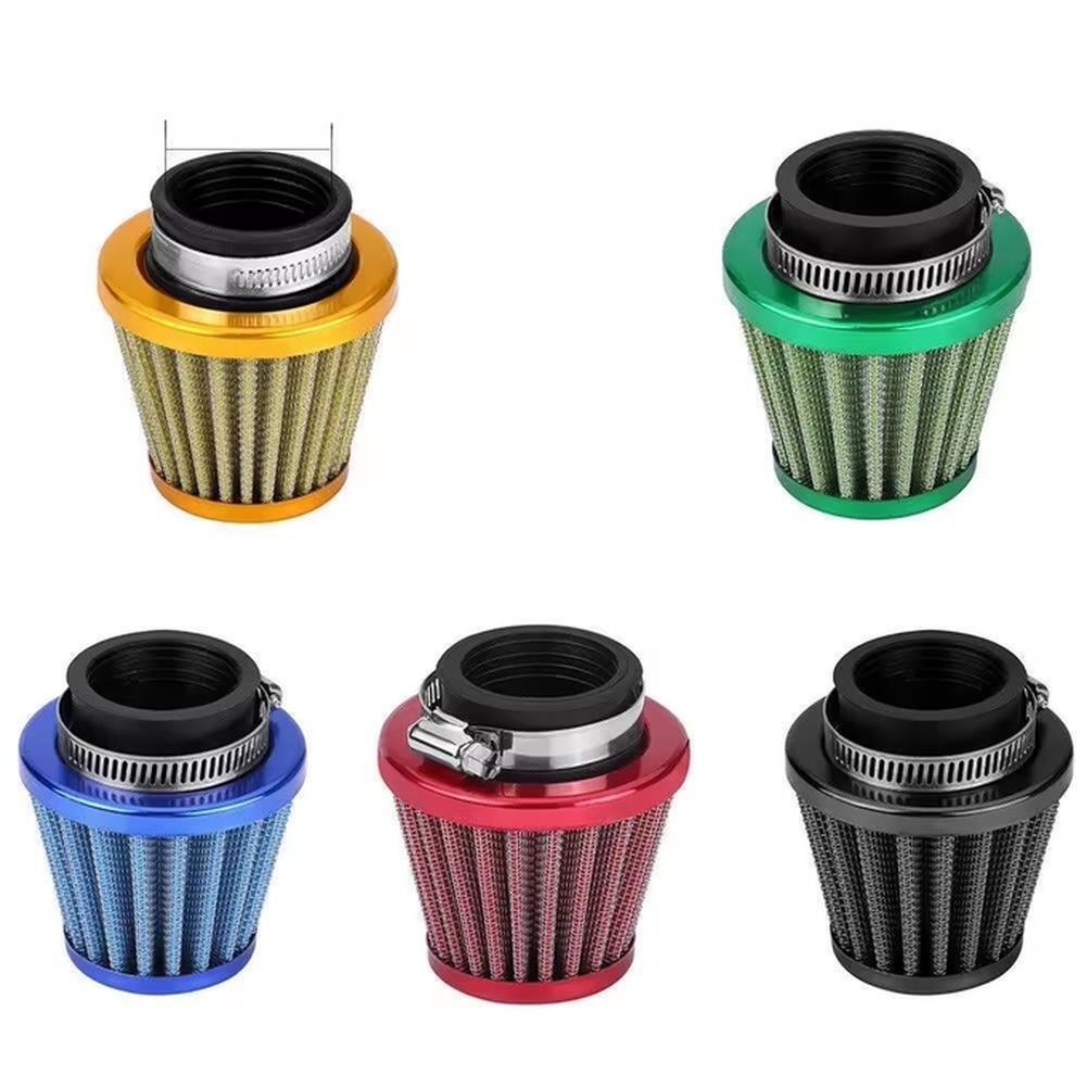 New Mushroom Head Modified Filter with Improved Waterproof and High Flow Quality