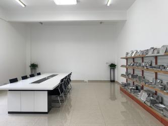SHANGHAI LIKEE MACHINERY MOULD CO.,LTD