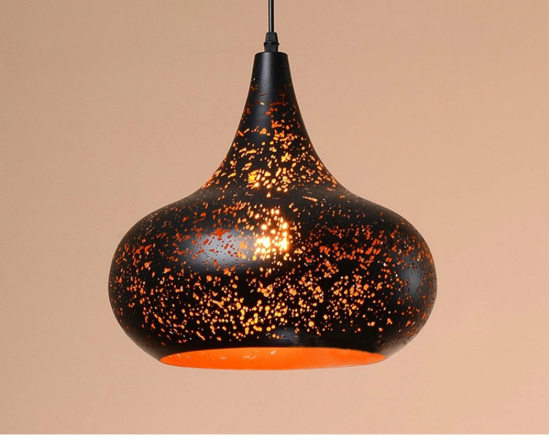 Loft Chandeliers Coffee Shop Bar Kitchen Dining room turkish lamps(WH-DC-16)