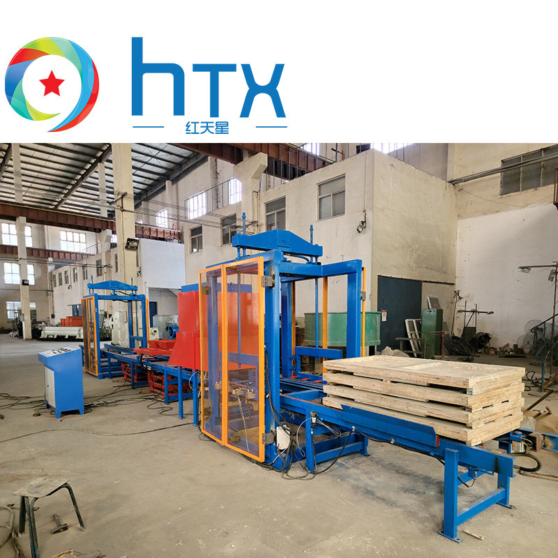 Automatic Winnipeg Cultured Stone Production Line Volumetric Concrete Dosing System
