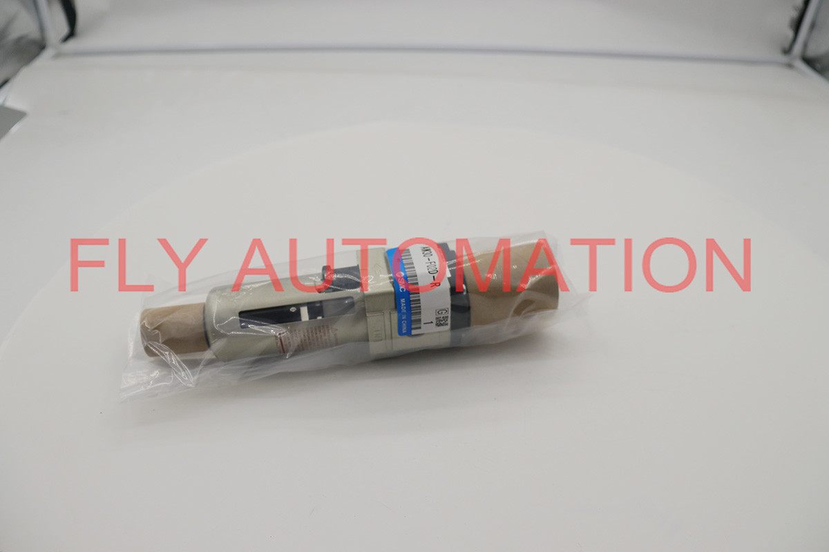 FILTER REGULATOR AW10-A TO AW40-A AW30-F02D-R-A