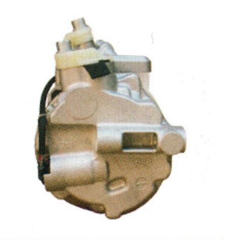 ALA21305 Benz A/C COMPRESSOR S-211,W163,S209 A/C COMPRESSOR 7SEU17C A/C COMPRESSOR 447180-5241,0002309111 A/C Compressor