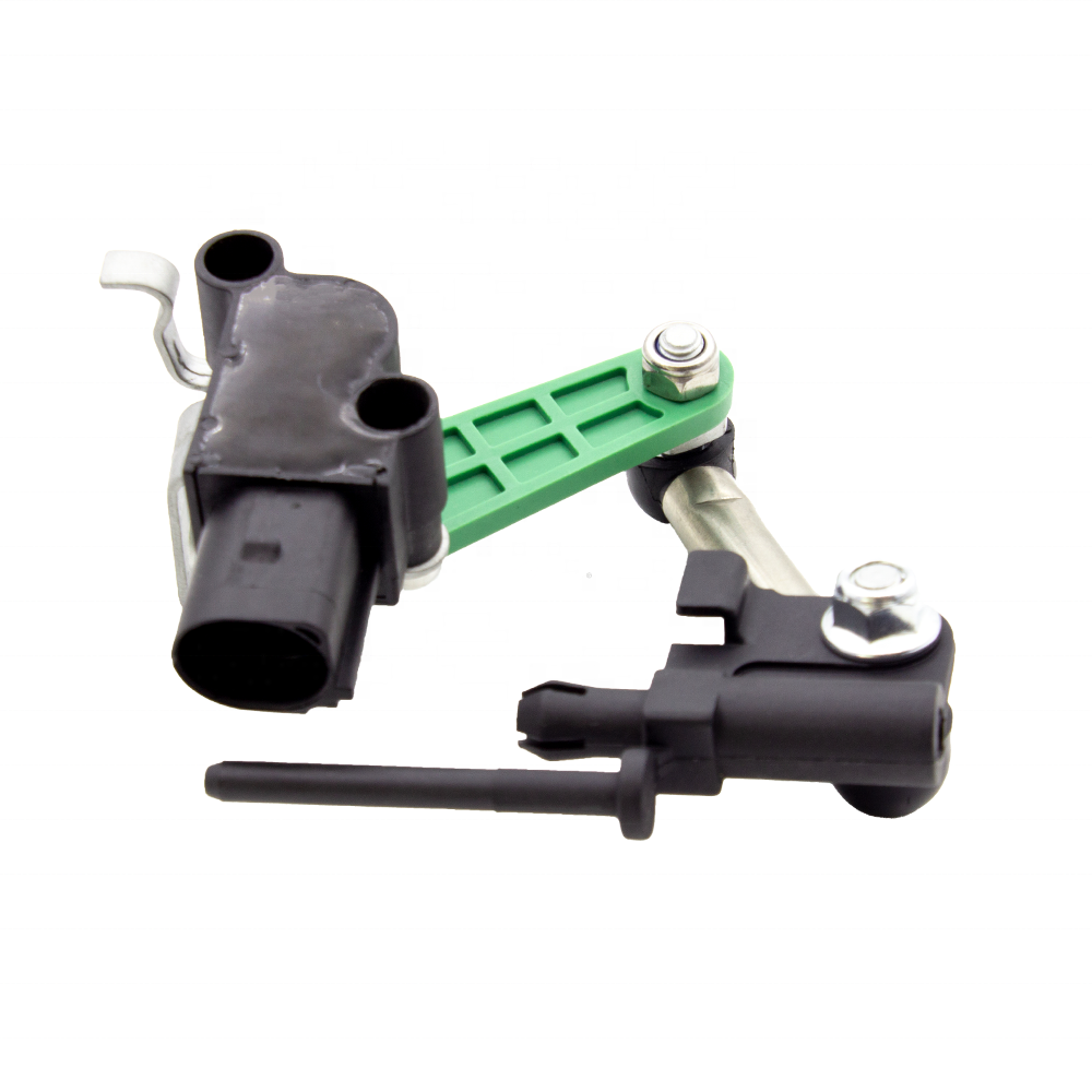 Front Left Suspension Height Sensor for Volkswagen Touareg for Cayenne 92a Niveausensor Vorderachse Links 7P0616213 958341075