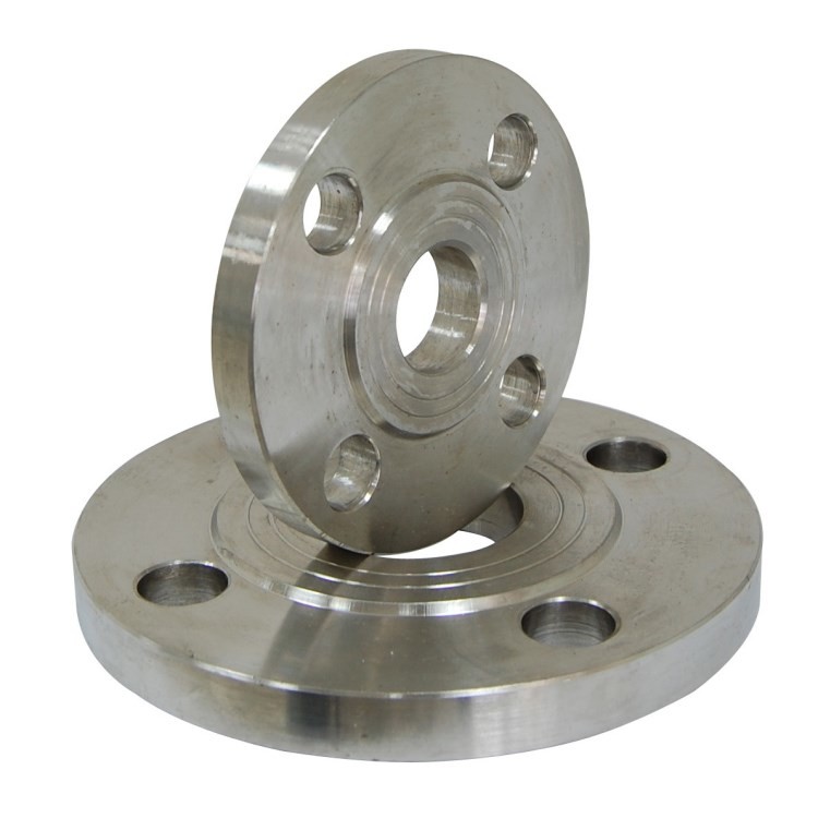 1/2"-80" DN15 Steel Pipe Flange Slip On Type ANSI DIN EN GOST Standard