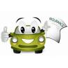 Buy cheap Towing Liability Vehicle Insurance / Comprehensive Auto Insurance from wholesalers